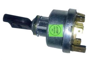 W Heater Starter Switch Sw-810